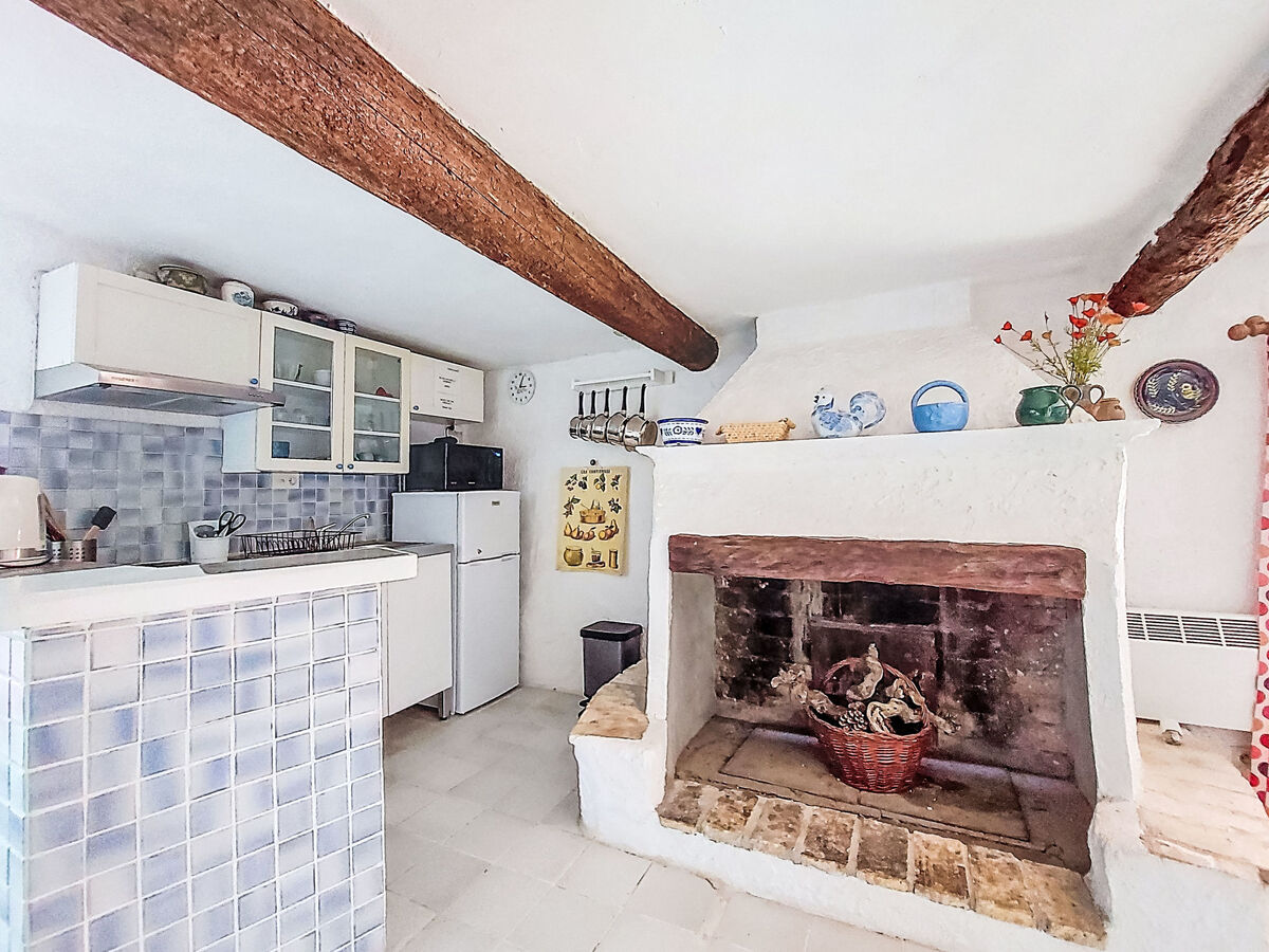 Les Vignes – Maison 70 m² vue mer à La Cadière - Photo 13