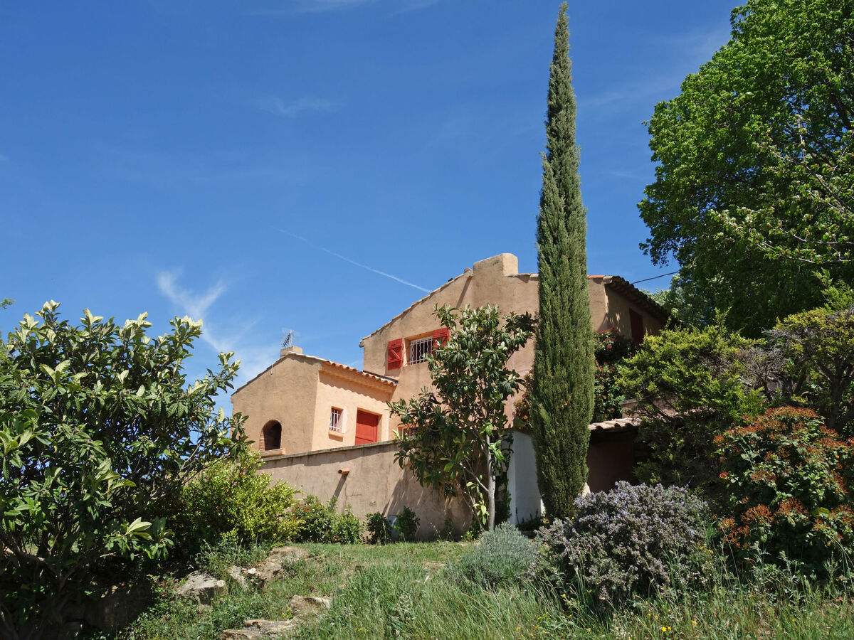 Les Vignes – Maison 70 m² vue mer à La Cadière - Photo 18