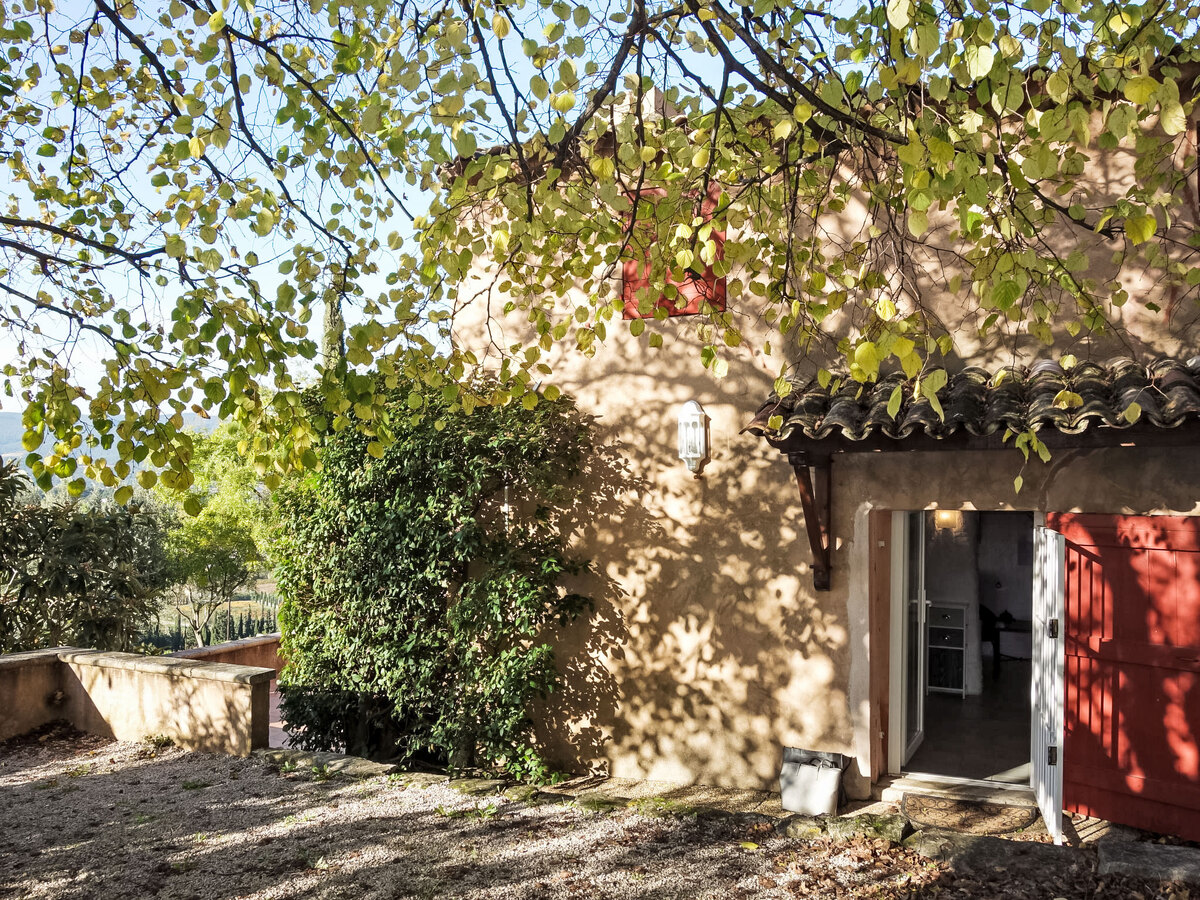 Les Vignes – Maison 70 m² vue mer à La Cadière - Photo 19