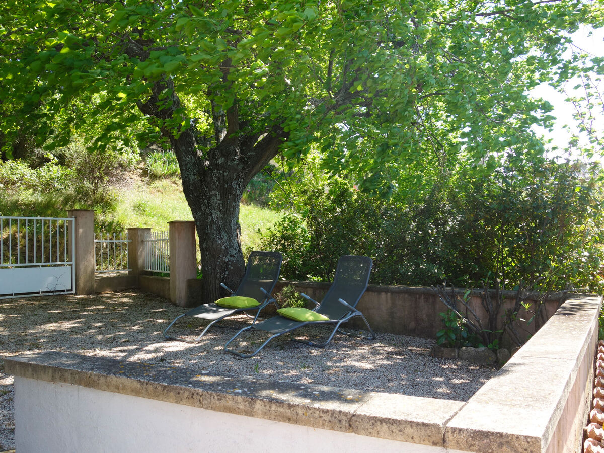 Les Vignes – Maison 70 m² vue mer à La Cadière - Photo 22