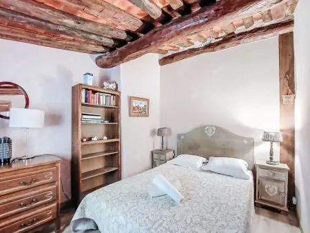 Les Vignes – Maison 70 m² vue mer à La Cadière : photo 7