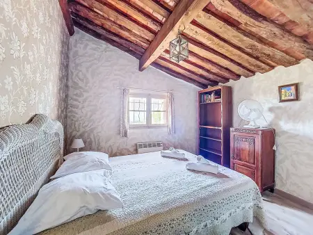 Les Vignes – Maison 70 m² vue mer à La Cadière : photo 8