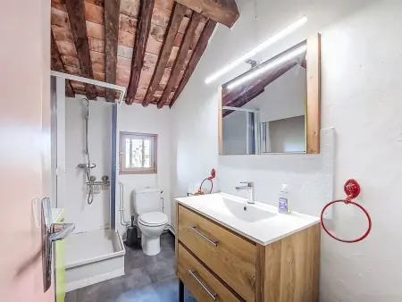 Les Vignes – Maison 70 m² vue mer à La Cadière : photo 9