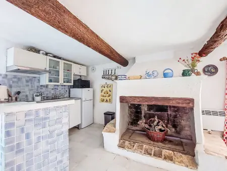 Les Vignes – Maison 70 m² vue mer à La Cadière : photo 13