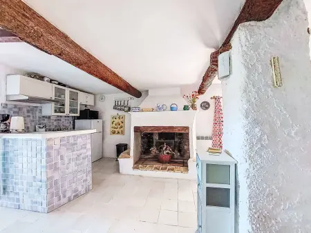 Les Vignes – Maison 70 m² vue mer à La Cadière : photo 14