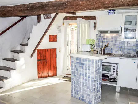 Les Vignes – Maison 70 m² vue mer à La Cadière : photo 15