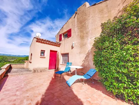 Les Vignes – Maison 70 m² vue mer à La Cadière : photo 16