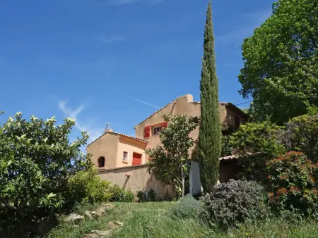Les Vignes – Maison 70 m² vue mer à La Cadière : photo 18