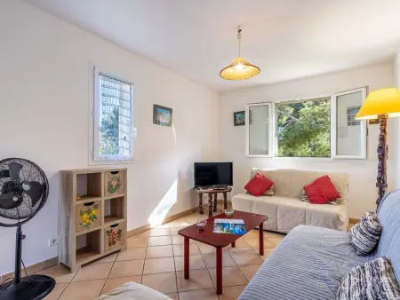 Lou Mazet – Appartement 80 m² terrasse 25 m² : photo 6