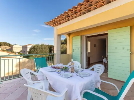 Lou Mazet – Appartement 80 m² terrasse 25 m² : photo 7