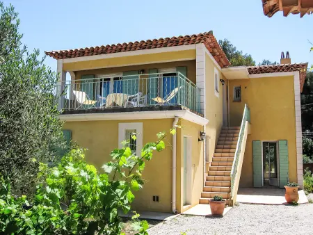 Lou Mazet – Appartement 80 m² terrasse 25 m² : photo 9