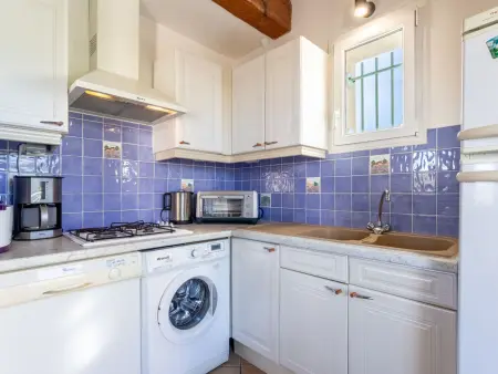 Lou Mazet – Appartement 80 m² terrasse 25 m² : photo 11