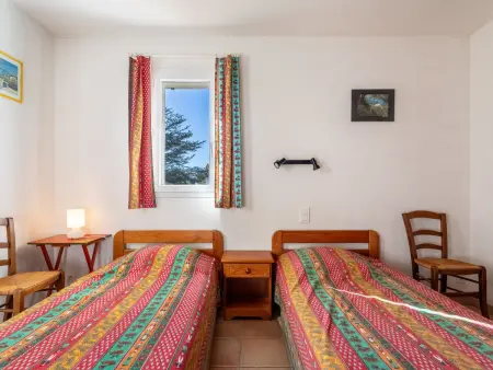 Lou Mazet – Appartement 80 m² terrasse 25 m² : photo 13