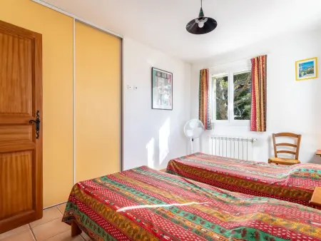 Lou Mazet – Appartement 80 m² terrasse 25 m² : photo 14