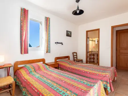 Lou Mazet – Appartement 80 m² terrasse 25 m² : photo 15
