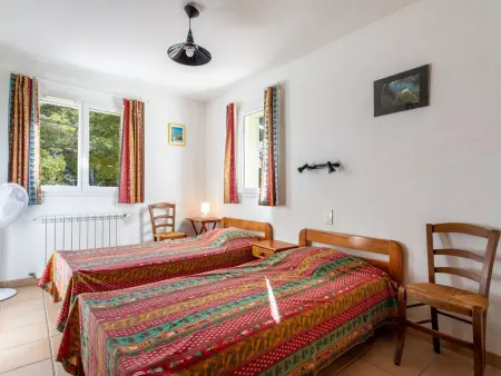Lou Mazet – Appartement 80 m² terrasse 25 m² : photo 16