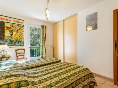 Lou Mazet – Appartement 80 m² terrasse 25 m² : photo 17