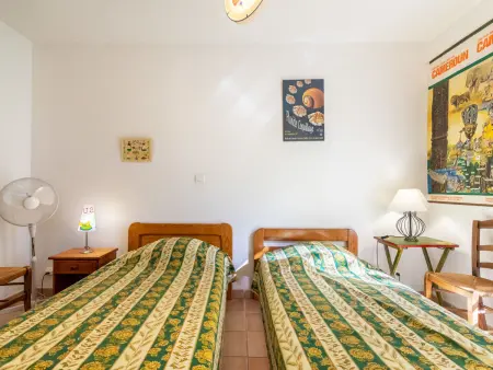 Lou Mazet – Appartement 80 m² terrasse 25 m² : photo 18