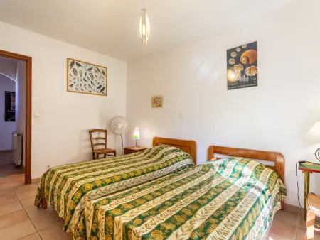 Lou Mazet – Appartement 80 m² terrasse 25 m² : photo 19
