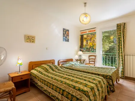 Lou Mazet – Appartement 80 m² terrasse 25 m² : photo 20