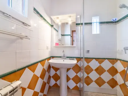 Lou Mazet – Appartement 80 m² terrasse 25 m² : photo 21