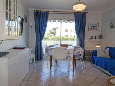 Les Bermudes – Appart 2 ch, 300 m plage, Six-Fours - Photo 2