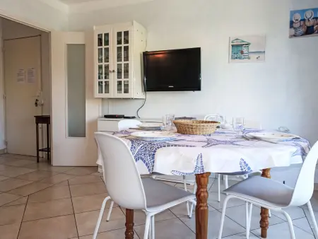 Les Bermudes – Appart 2 ch, 300 m plage, Six-Fours - Photo 14