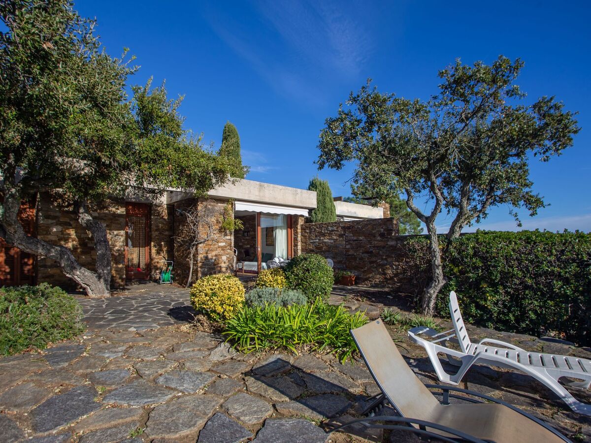Maison mitoyenne Cap Bénat, vue mer et terrasse sud - Photo 1
