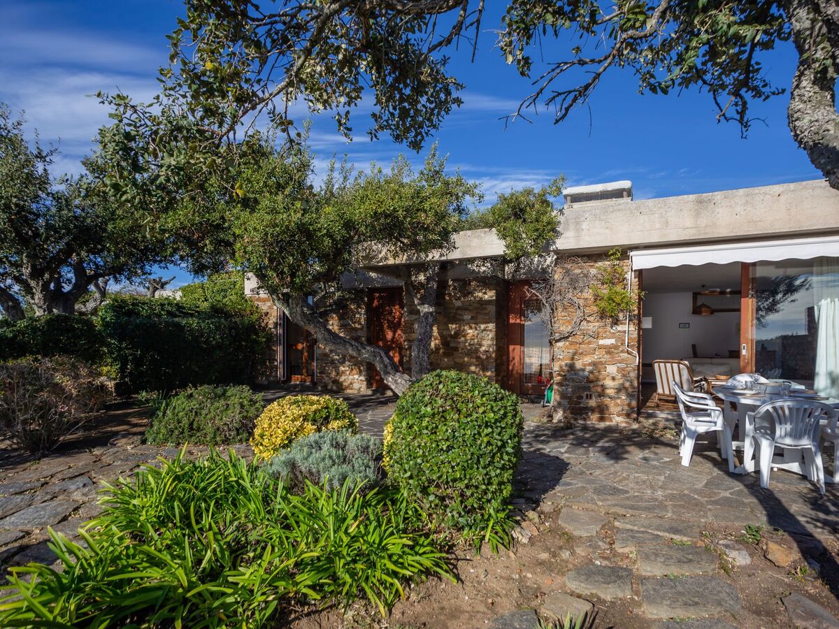 Maison mitoyenne Cap Bénat, vue mer et terrasse sud - Photo 2