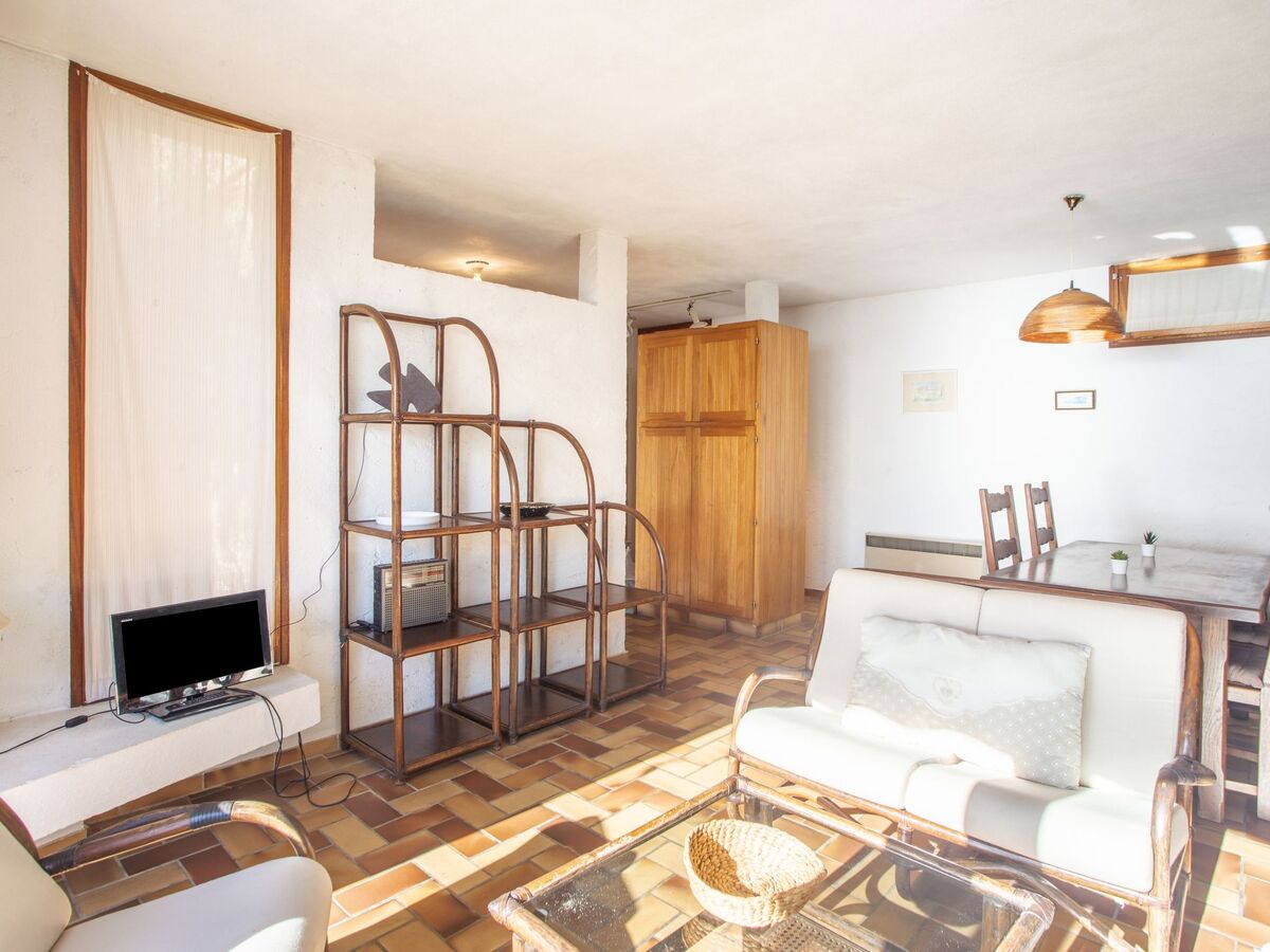 Maison mitoyenne Cap Bénat, vue mer et terrasse sud - Photo 7