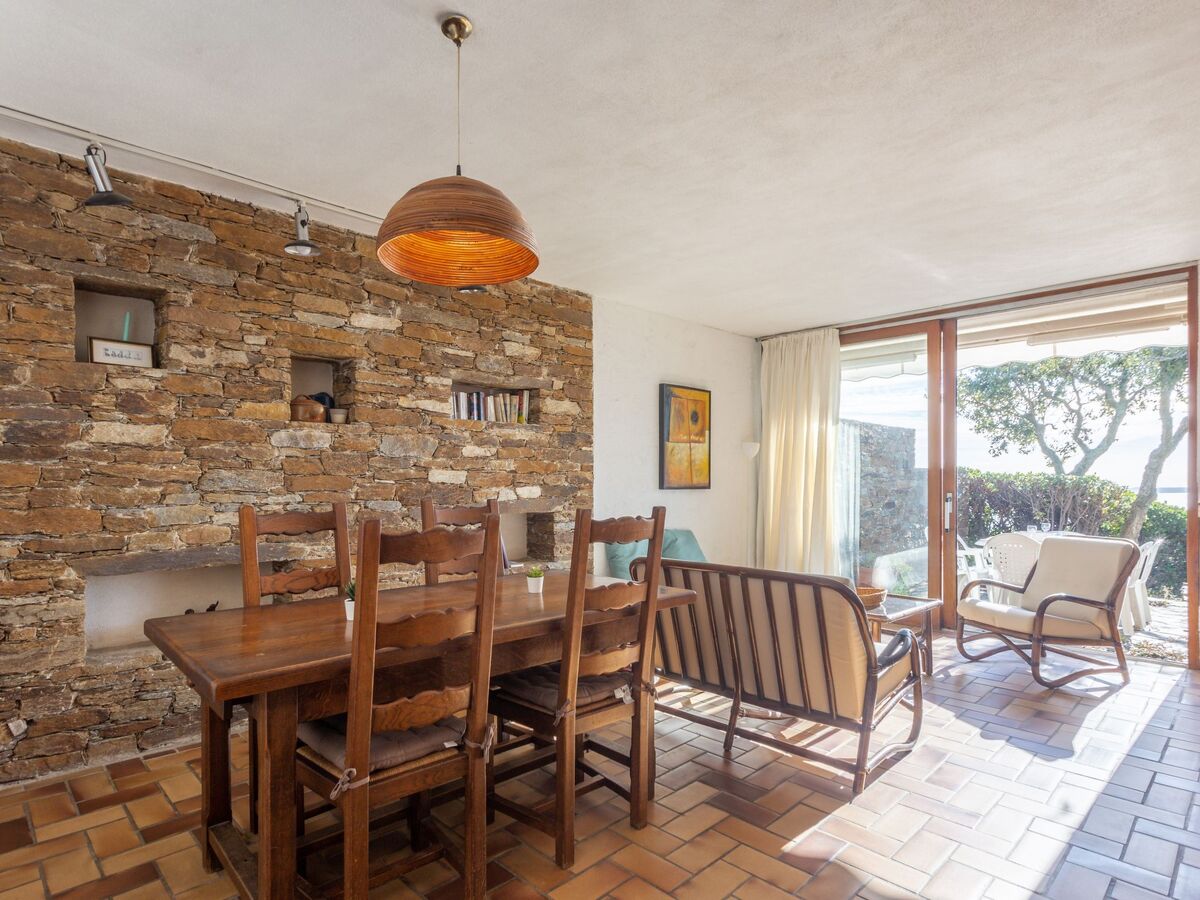 Maison mitoyenne Cap Bénat, vue mer et terrasse sud - Photo 9