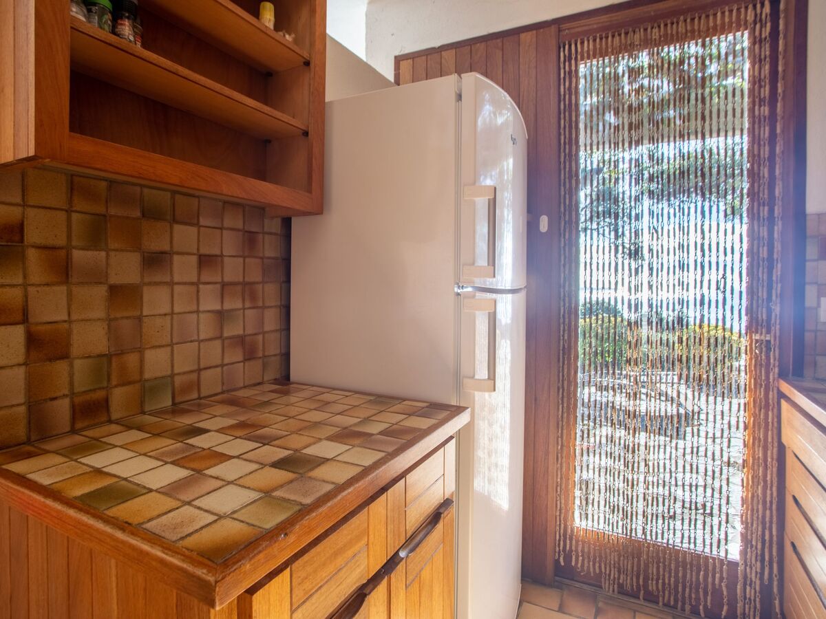 Maison mitoyenne Cap Bénat, vue mer et terrasse sud - Photo 15