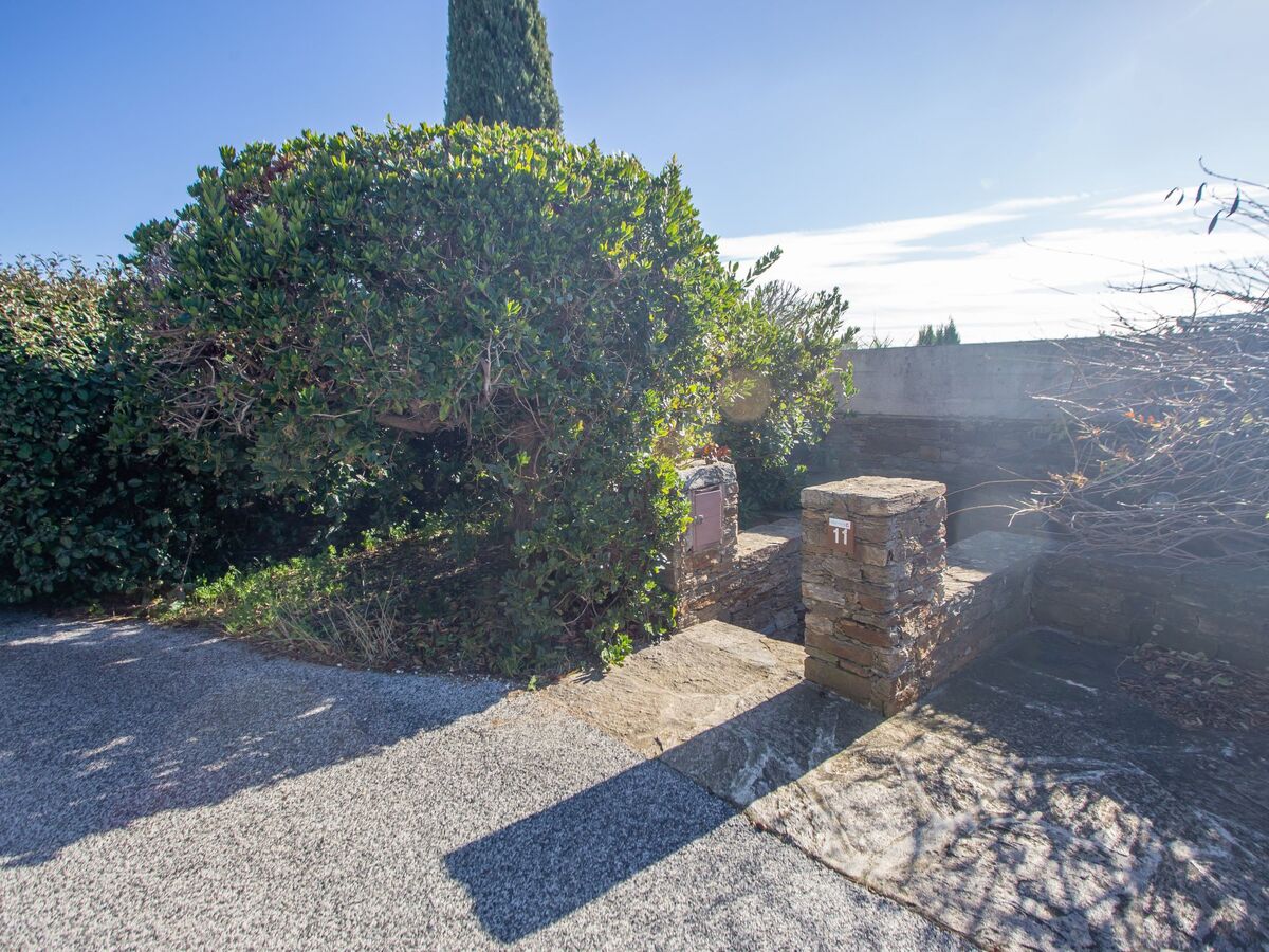 Maison mitoyenne Cap Bénat, vue mer et terrasse sud - Photo 22