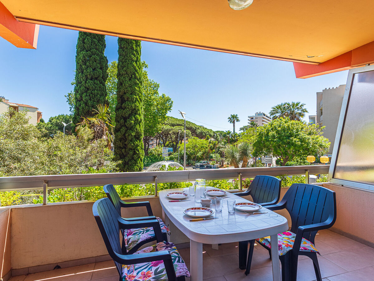 Le Diamant : Studio 32 m² à 80 m de la plage - Photo 1