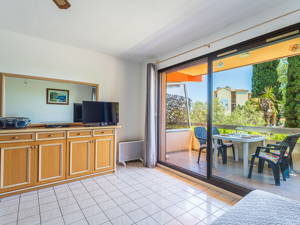 Le Diamant : Studio 32 m² à 80 m de la plage - Photo 2