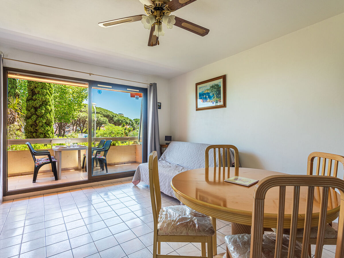 Le Diamant : Studio 32 m² à 80 m de la plage - Photo 4