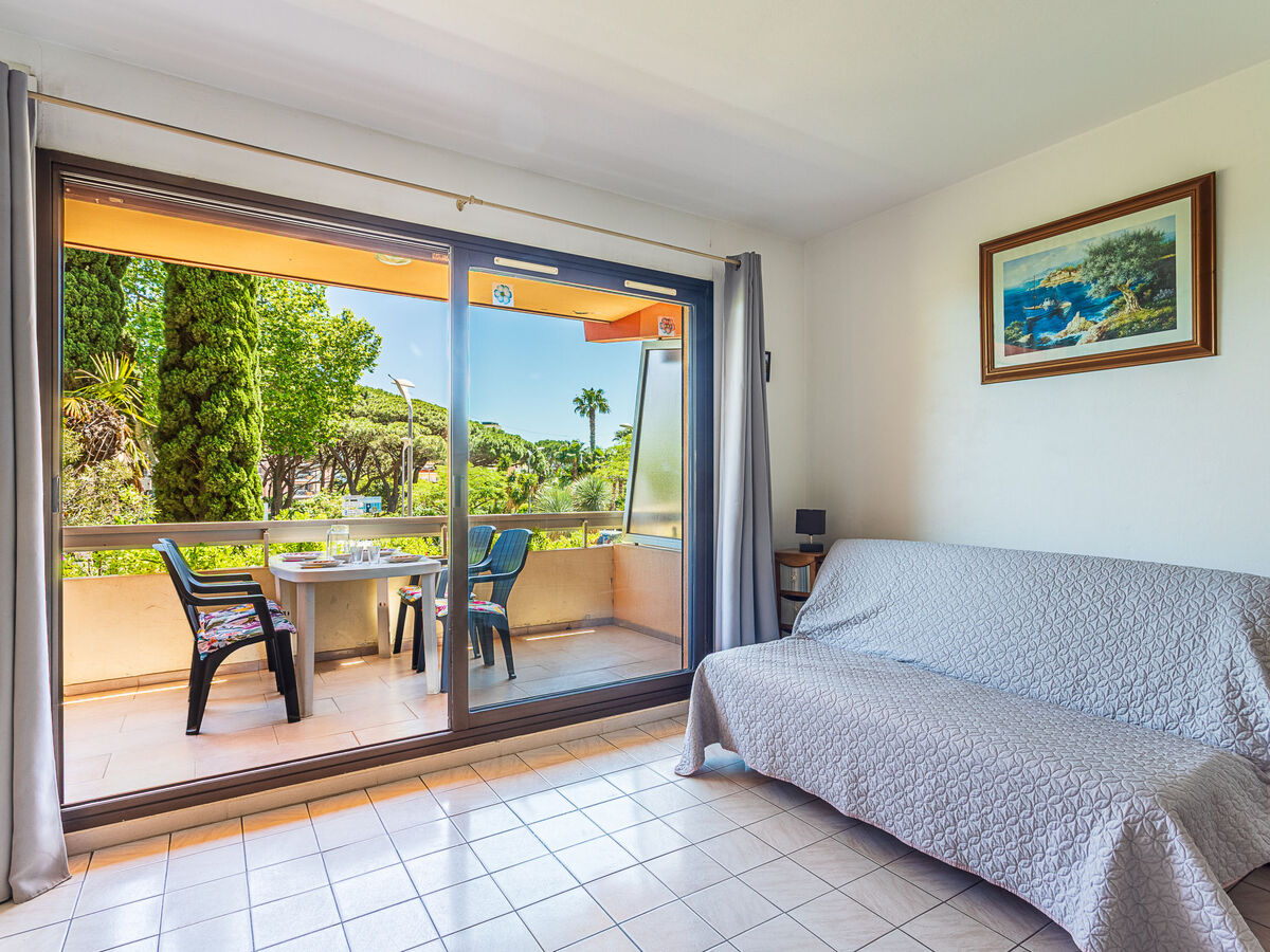 Le Diamant : Studio 32 m² à 80 m de la plage - Photo 7