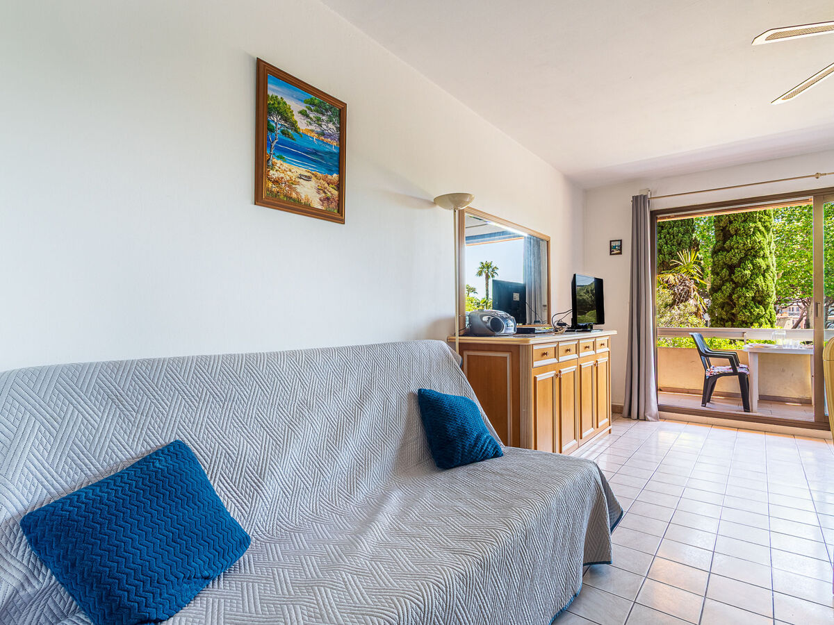 Le Diamant : Studio 32 m² à 80 m de la plage - Photo 9