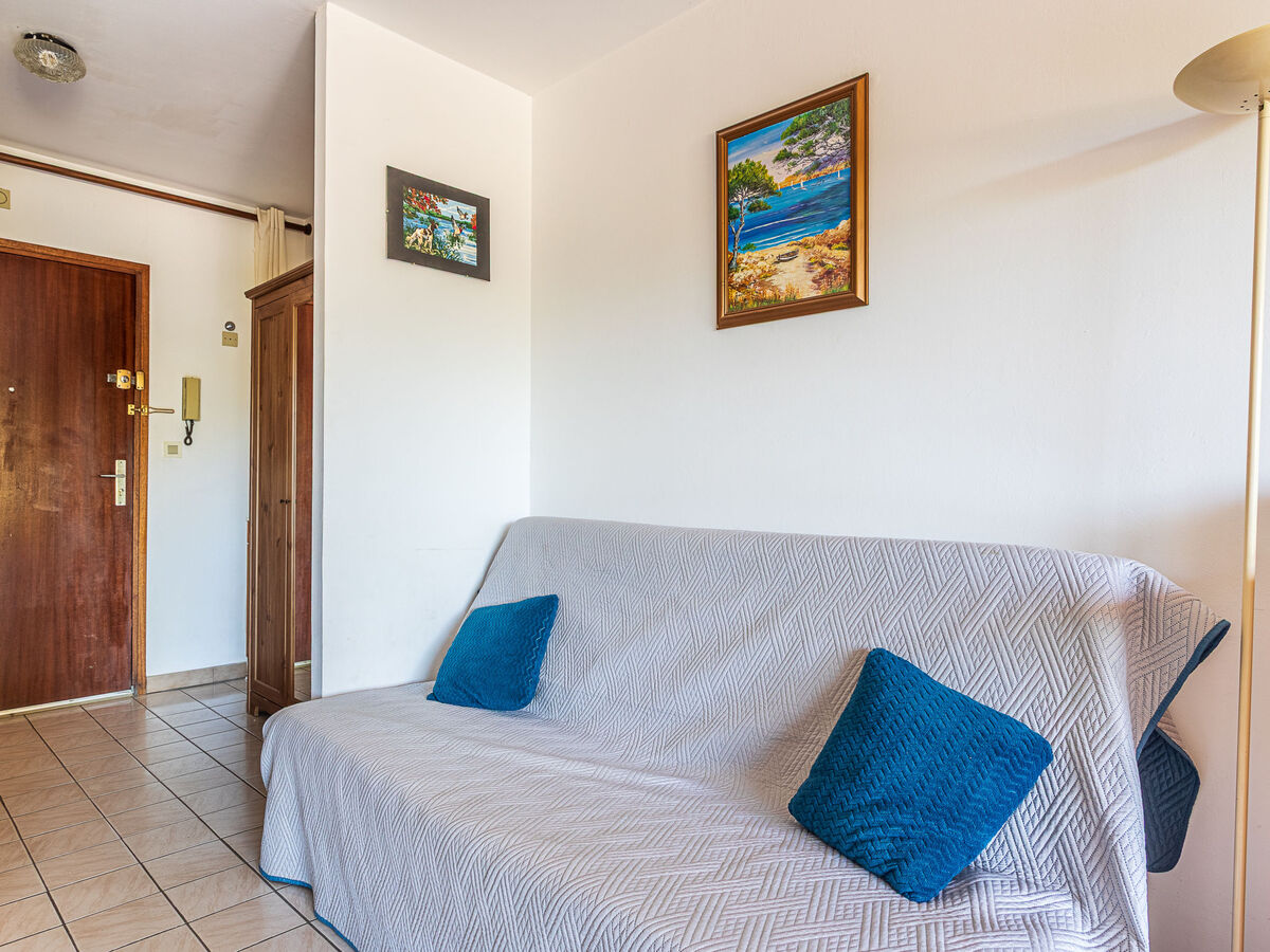 Le Diamant : Studio 32 m² à 80 m de la plage - Photo 10