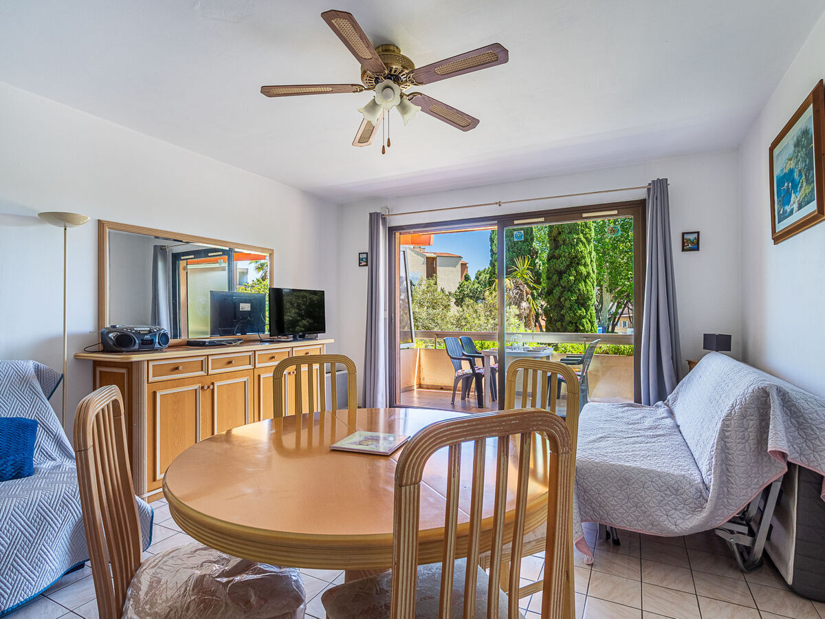 Le Diamant : Studio 32 m² à 80 m de la plage - Photo 11