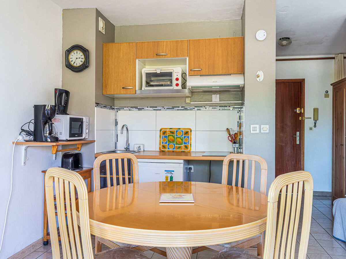 Le Diamant : Studio 32 m² à 80 m de la plage - Photo 12