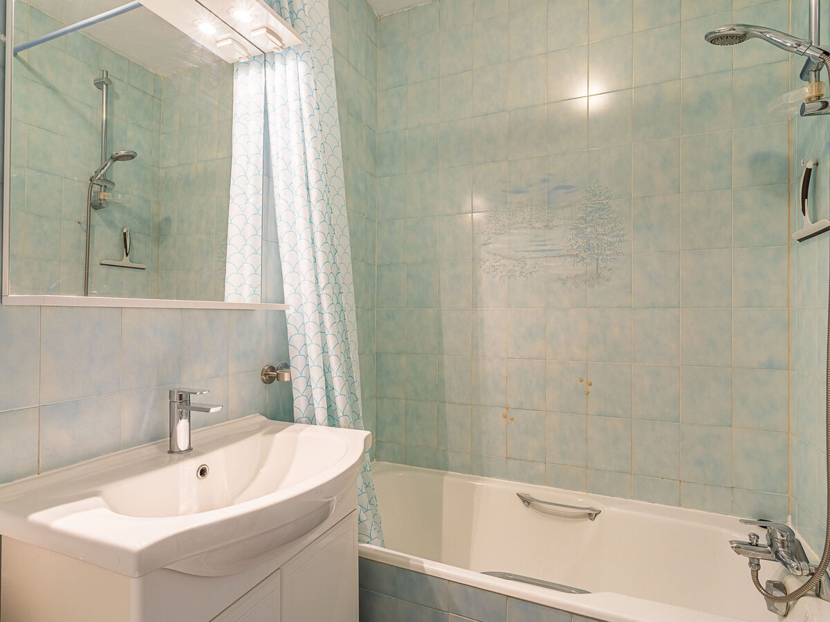 Le Diamant : Studio 32 m² à 80 m de la plage - Photo 13