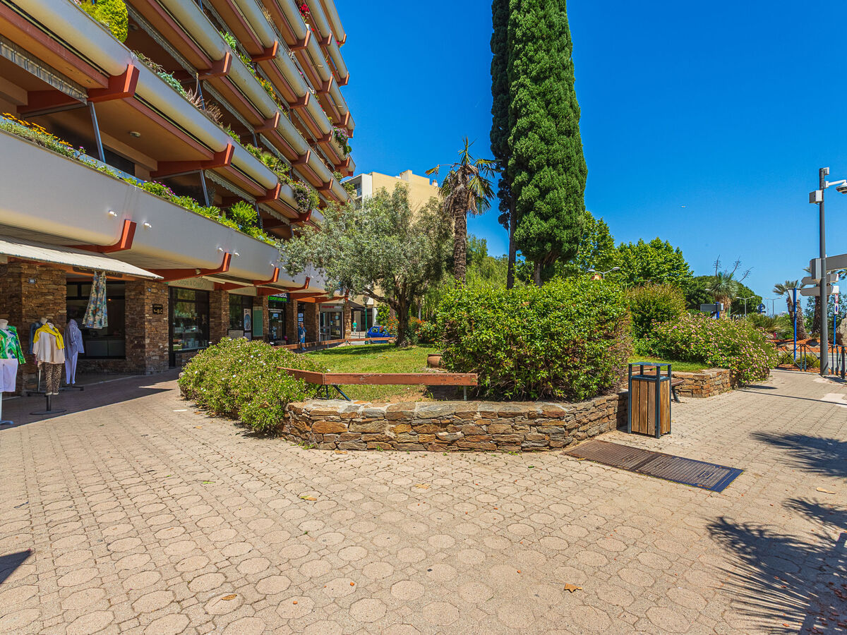 Le Diamant : Studio 32 m² à 80 m de la plage - Photo 14