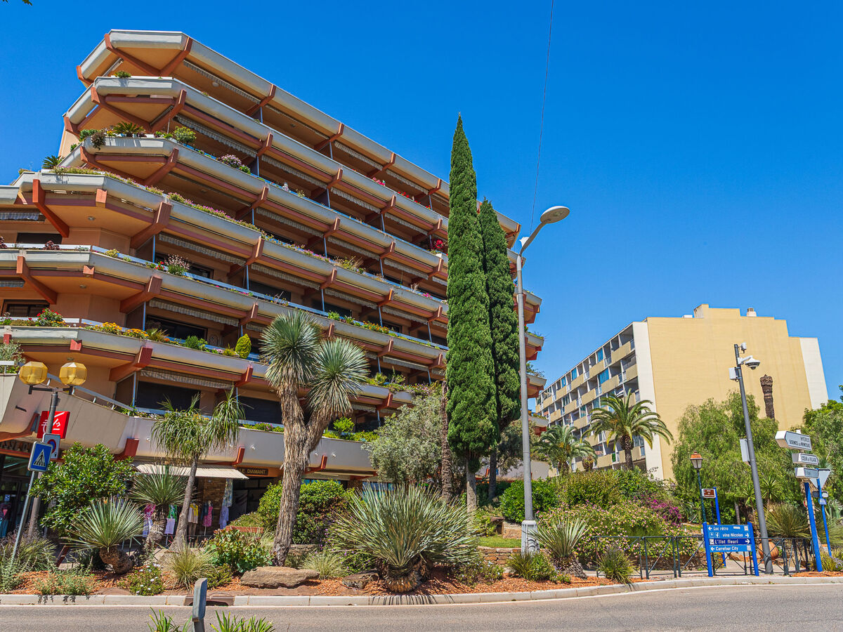 Le Diamant : Studio 32 m² à 80 m de la plage - Photo 16