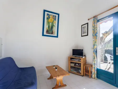 Le Domaine d'Azur, Maison 4 personnes à Le Lavandou - Photo 3