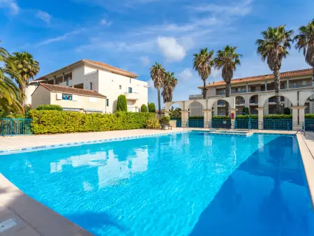 Le Domaine d'Azur, Maison 4 personnes à Le Lavandou - Photo 4