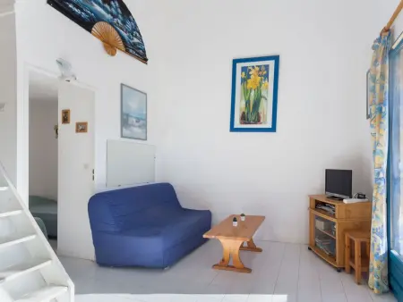 Le Domaine d'Azur, Maison 4 personnes à Le Lavandou - Photo 5