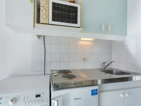 Le Domaine d'Azur, Maison 4 personnes à Le Lavandou - Photo 7