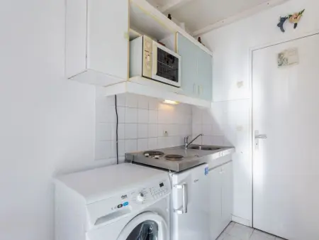Le Domaine d'Azur, Maison 4 personnes à Le Lavandou - Photo 8