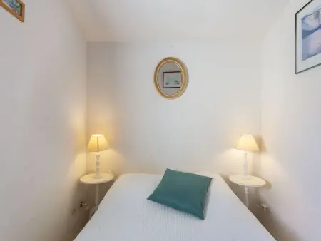 Le Domaine d'Azur, Maison 4 personnes à Le Lavandou - Photo 11